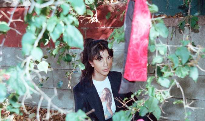Read via The Quietus: which records would Ana Roxanne seek out at the Mega Record & CD Fair?